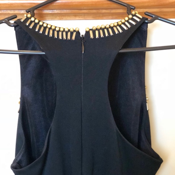 Bebe Dress - Picture 3 of 4